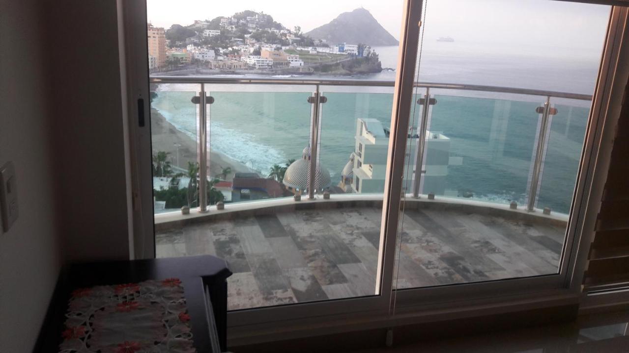Apartamento Chiametlan Cerro De La Neveria Mz