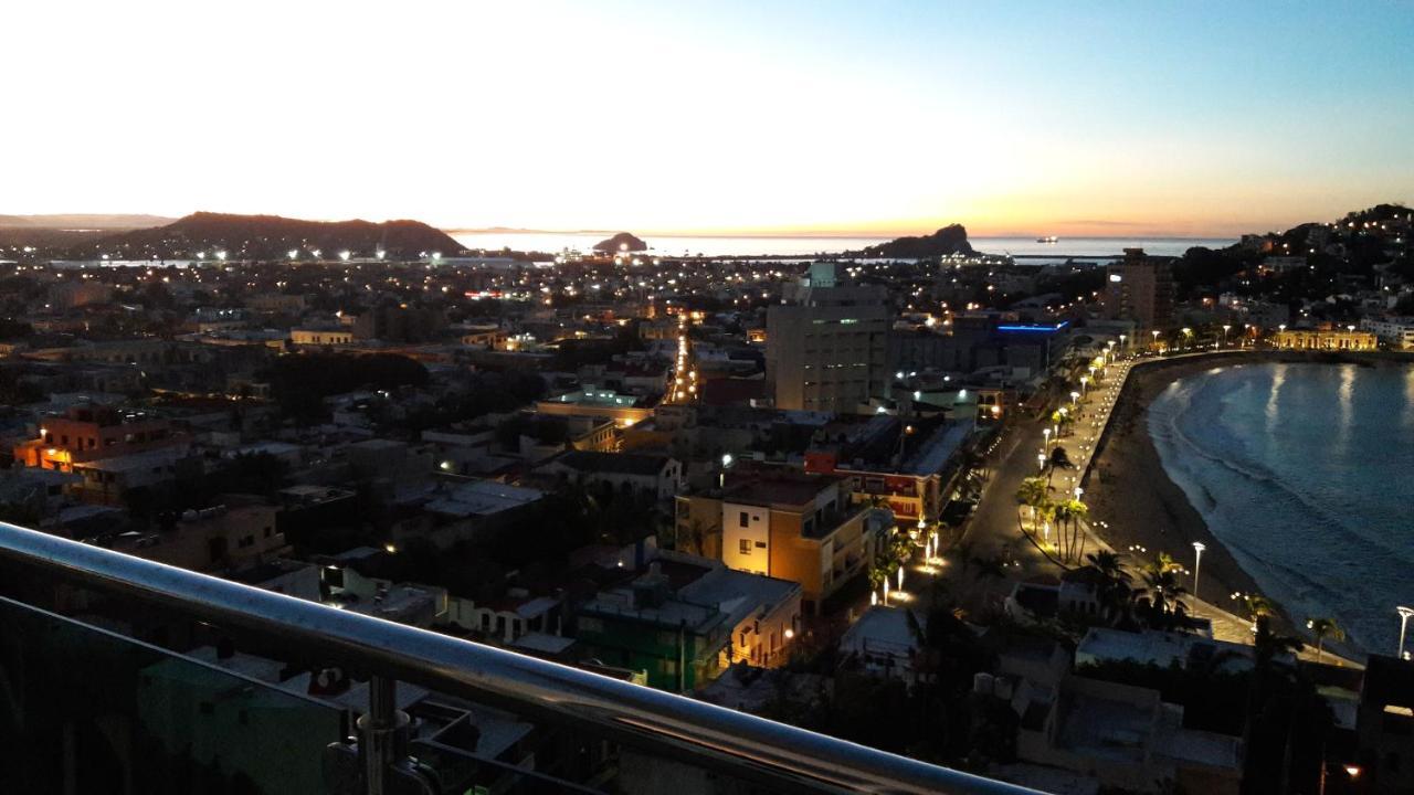 Chiametlan Cerro De La Neveria Mz Apartamento *