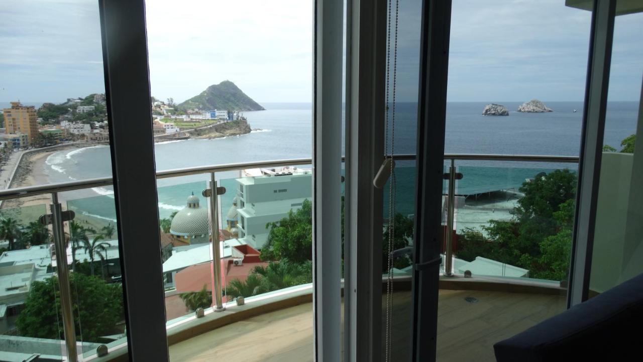 Chiametlan Cerro De La Neveria Mz * Mazatlán