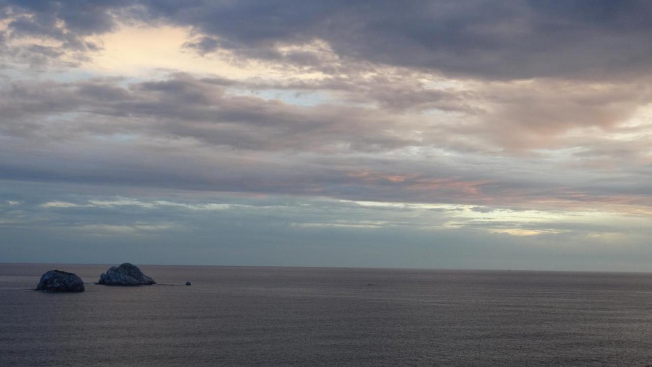Chiametlan Cerro De La Neveria Mz Mazatlán