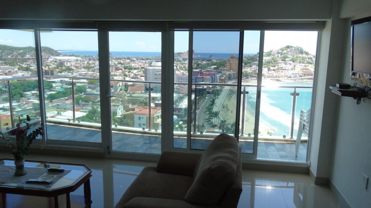 Chiametlan Cerro De La Neveria Mz Apartamento *