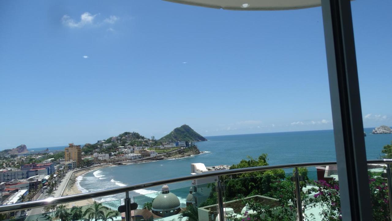 Apartamento Chiametlan Cerro De La Neveria Mz