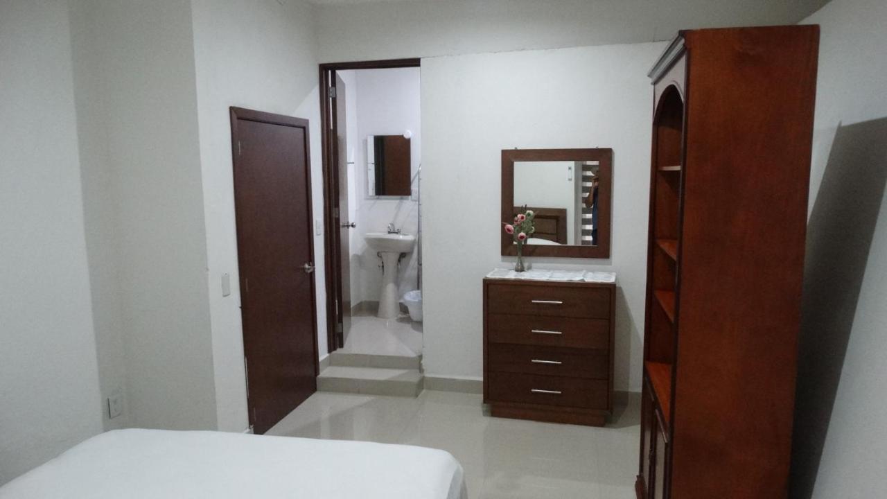 Apartamento Chiametlan Cerro De La Neveria Mz